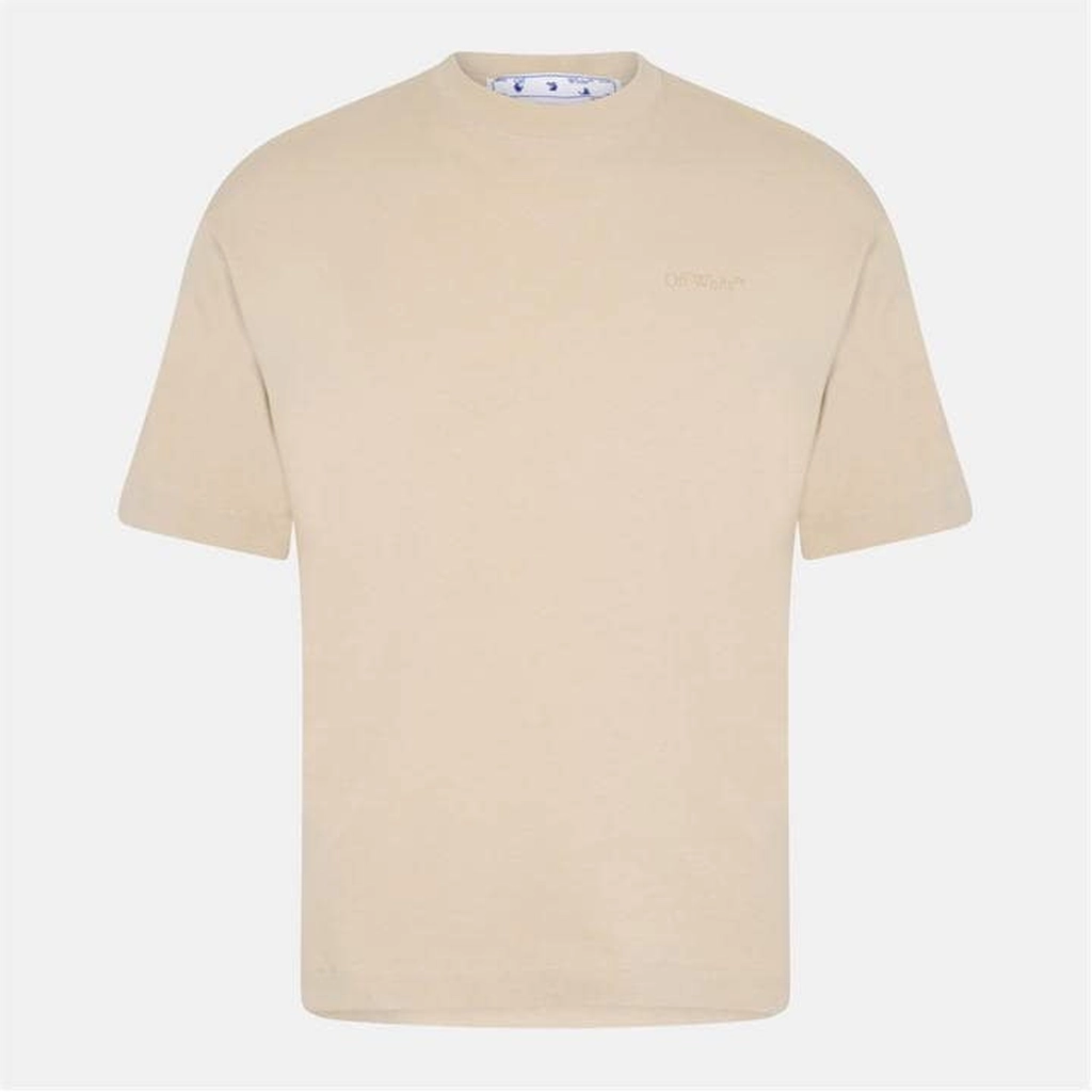 Off White Off Scrible Skte Ss